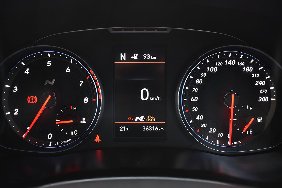 2020 Hyundai i30 N Performance PDe.3