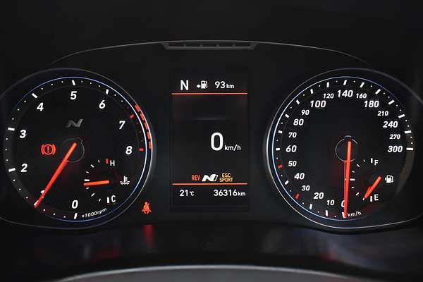 2020 Hyundai i30 N Performance PDe.3