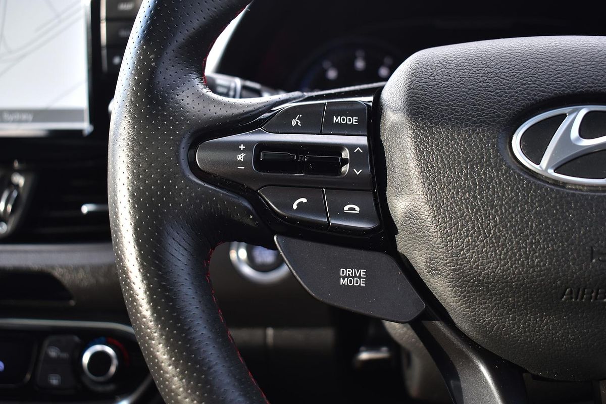 2020 Hyundai i30 N Performance PDe.3