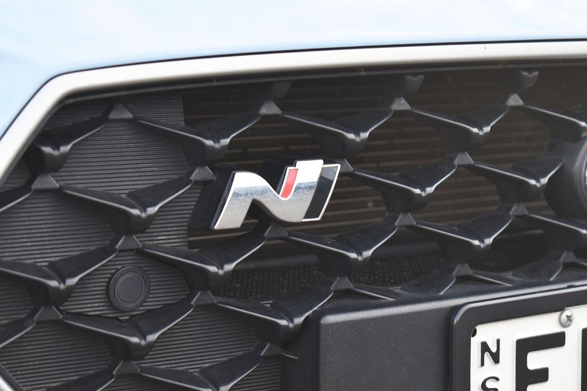 2020 Hyundai i30 N Performance PDe.3