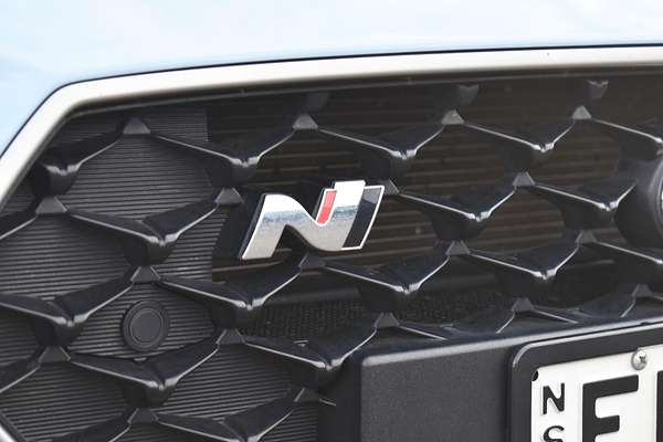 2020 Hyundai i30 N Performance PDe.3