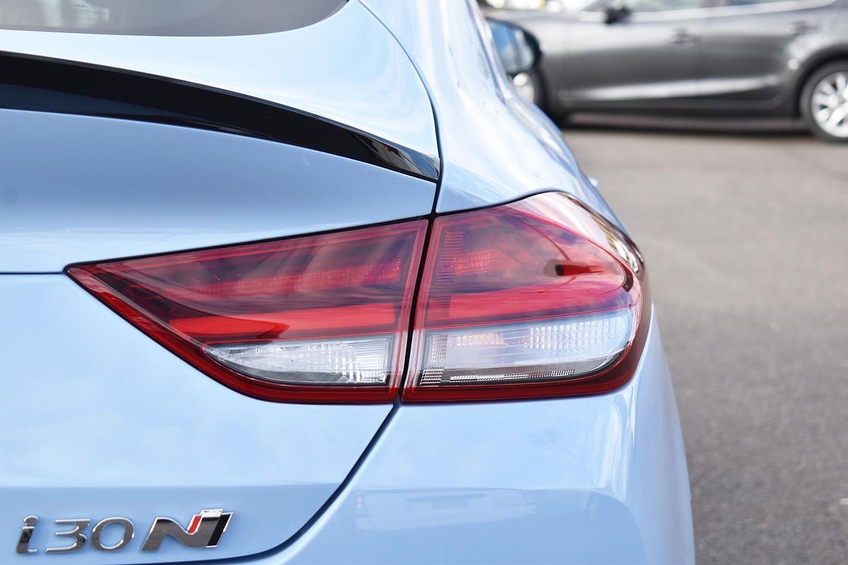2020 Hyundai i30 N Performance PDe.3