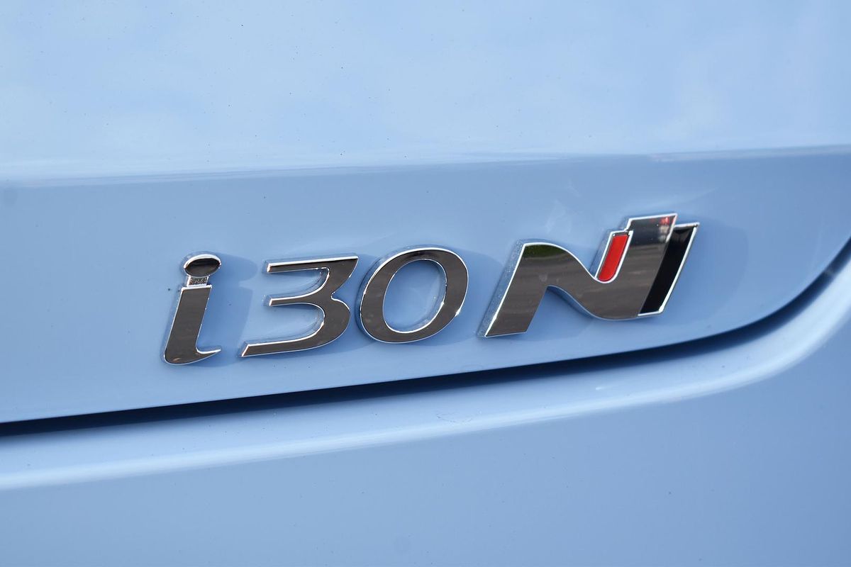 2020 Hyundai i30 N Performance PDe.3