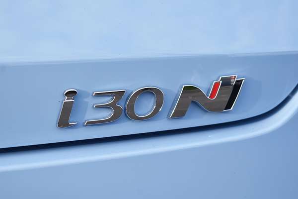 2020 Hyundai i30 N Performance PDe.3