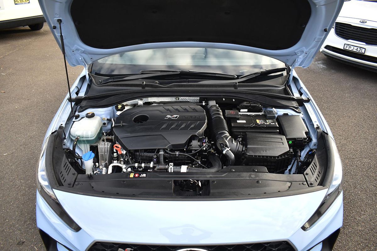 2020 Hyundai i30 N Performance PDe.3