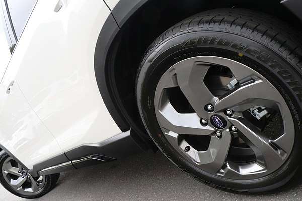 2024 Subaru Forester STI Sport S5