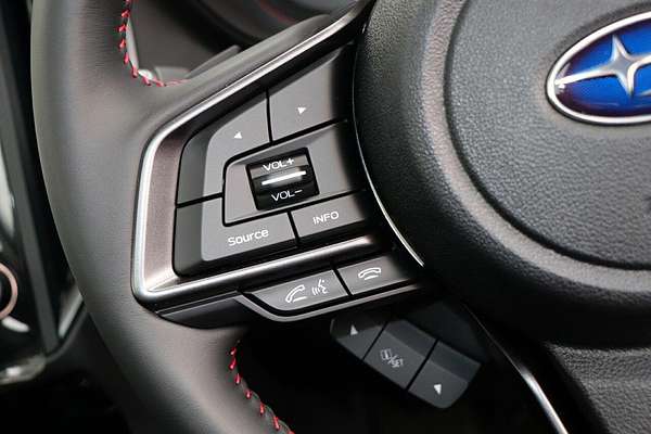 2024 Subaru Forester STI Sport S5