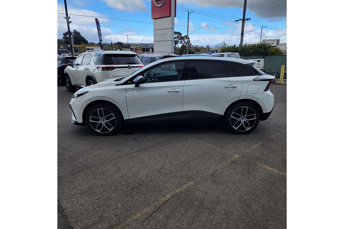 2024 MG MG4 Essence 64 150kW MEH32