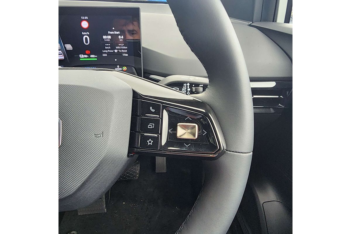 2024 MG MG4 Essence 64 150kW MEH32