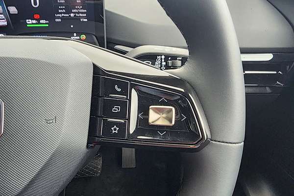2024 MG MG4 Essence 64 150kW MEH32
