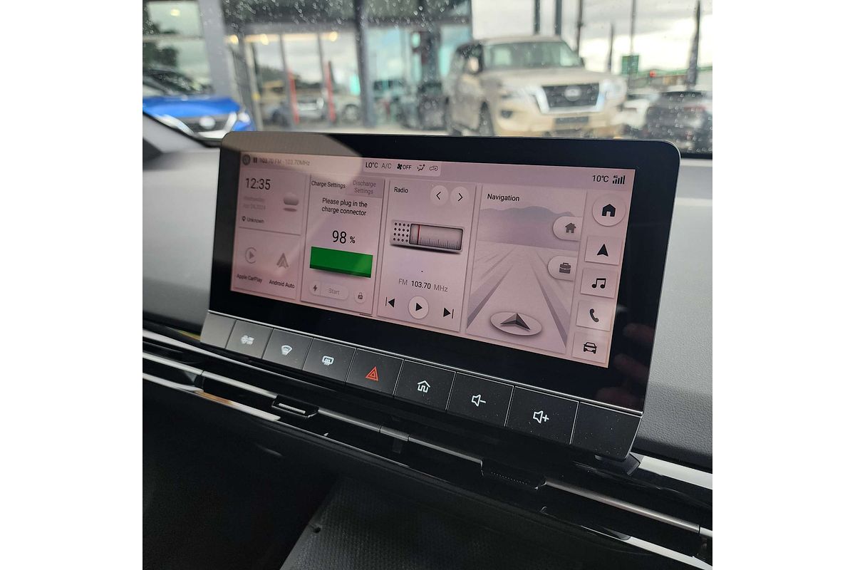 2024 MG MG4 Essence 64 150kW MEH32
