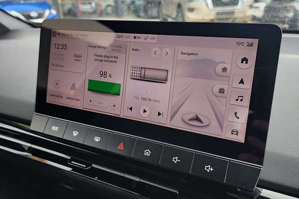 2024 MG MG4 Essence 64 150kW MEH32
