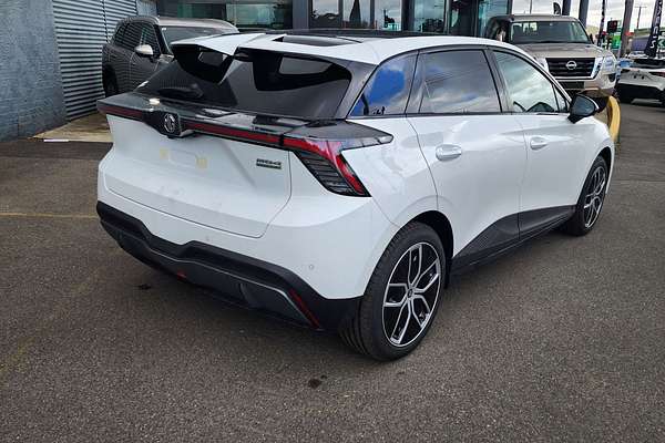 2024 MG MG4 Essence 64 150kW MEH32