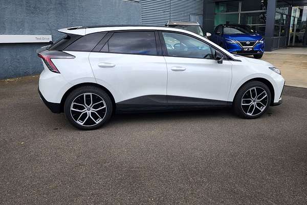 2024 MG MG4 Essence 64 150kW MEH32