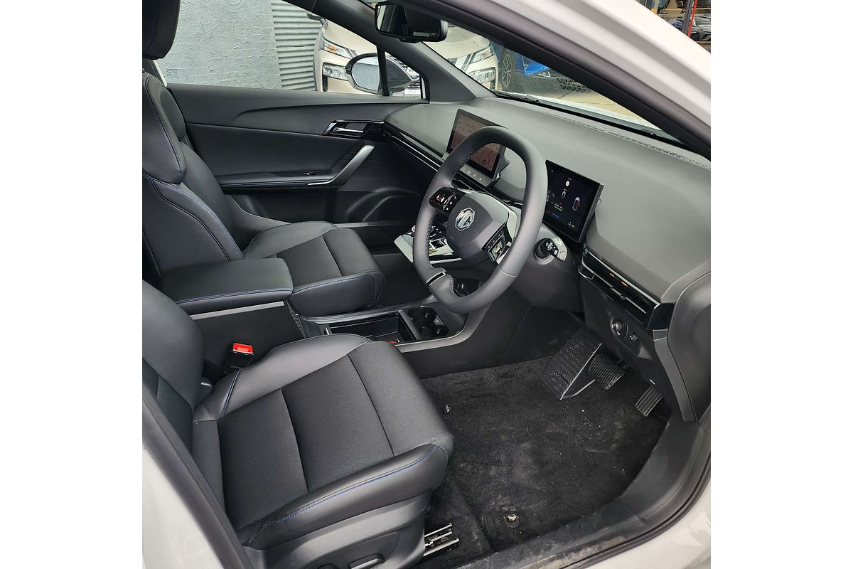 2024 MG MG4 Essence 64 150kW MEH32