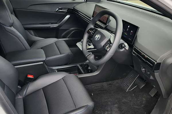 2024 MG MG4 Essence 64 150kW MEH32