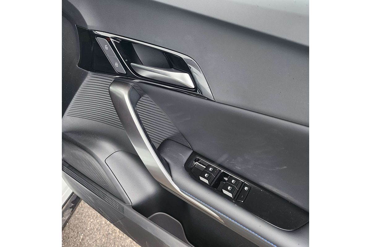 2024 MG MG4 Essence 64 150kW MEH32