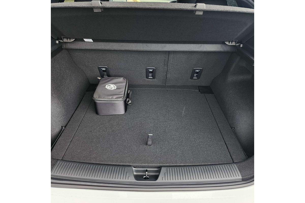 2024 MG MG4 Essence 64 150kW MEH32