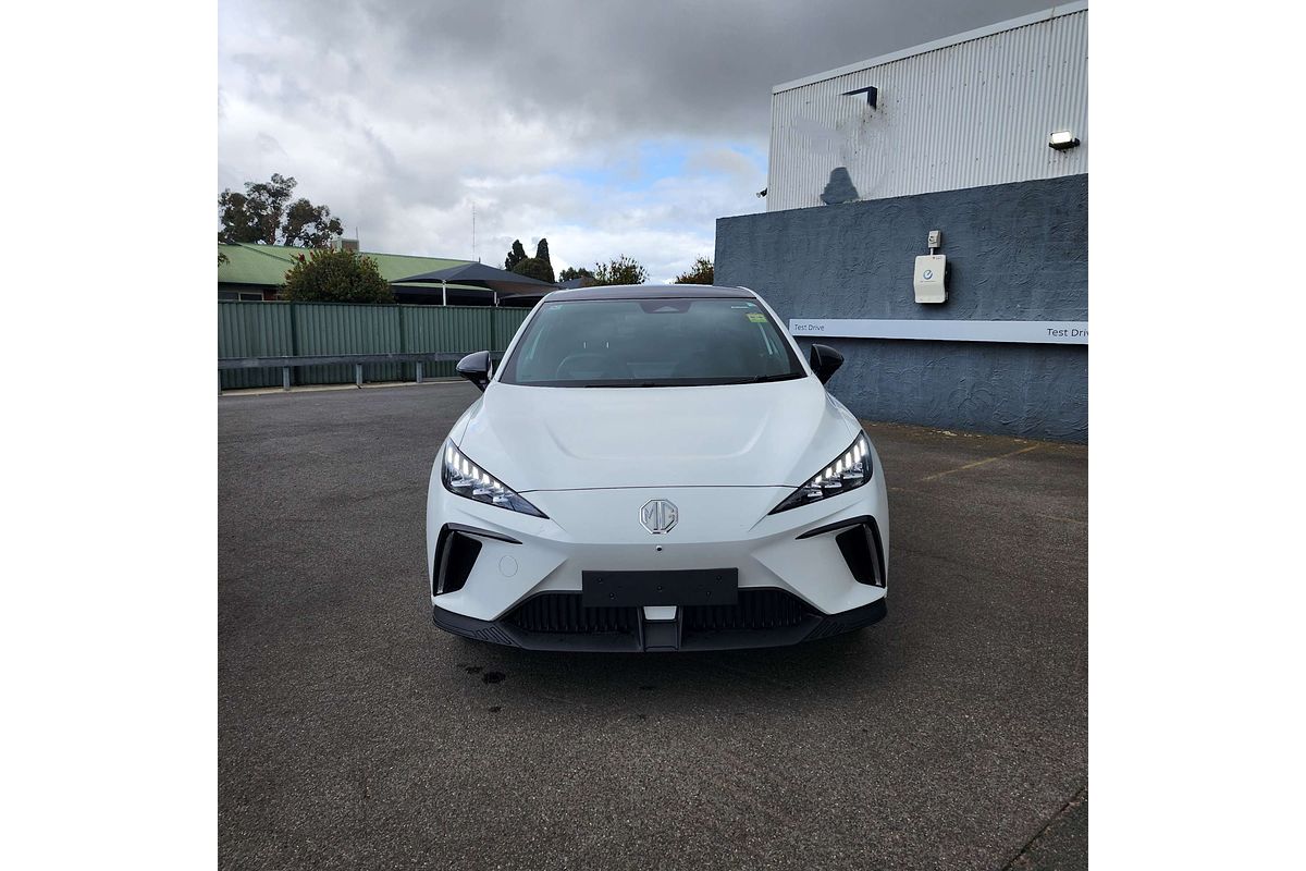 2024 MG MG4 Essence 64 150kW MEH32