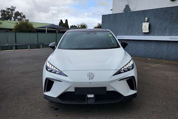 2024 MG MG4 Essence 64 150kW MEH32