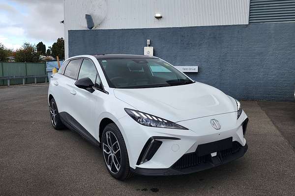 2024 MG MG4 Essence 64 150kW MEH32