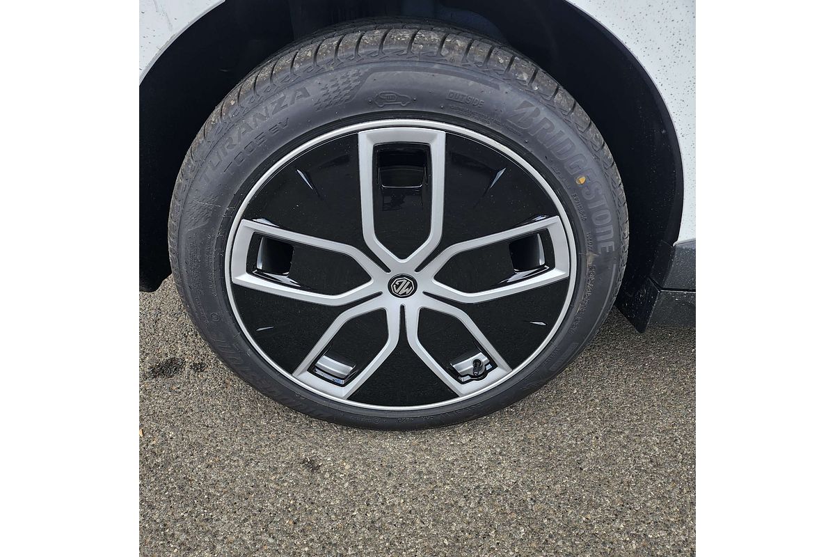 2024 MG MG4 Essence 64 150kW MEH32
