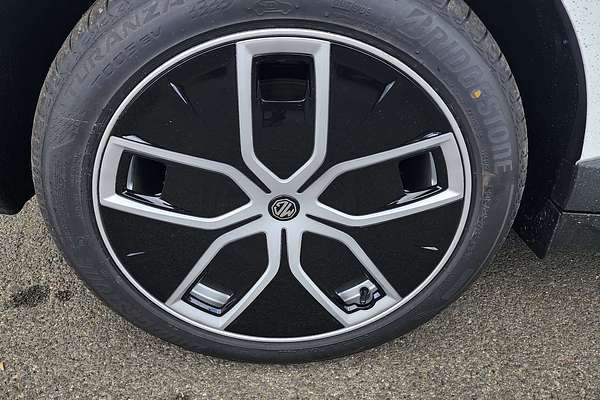 2024 MG MG4 Essence 64 150kW MEH32