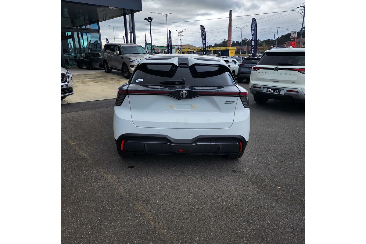 2024 MG MG4 Essence 64 150kW MEH32