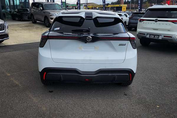 2024 MG MG4 Essence 64 150kW MEH32