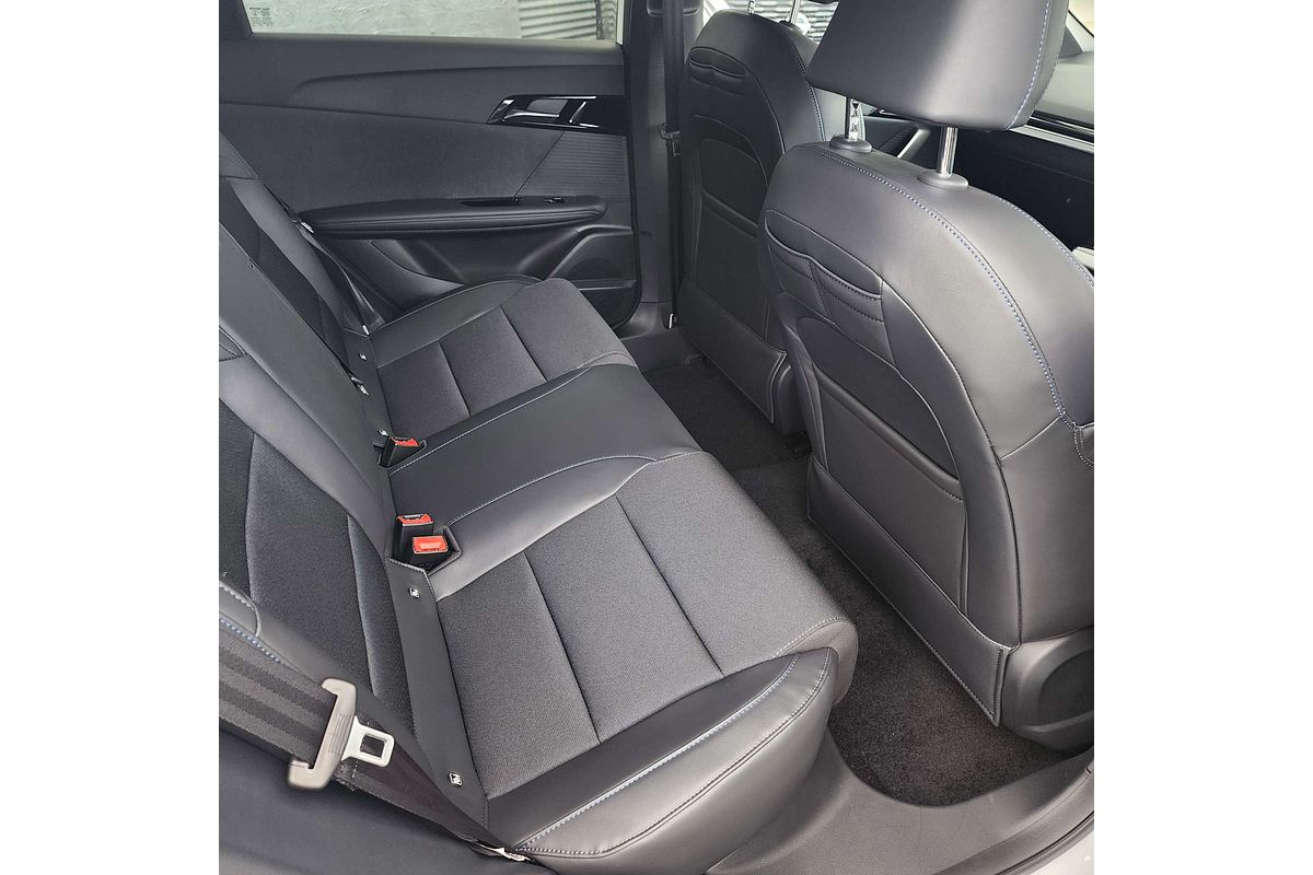 2024 MG MG4 Essence 64 150kW MEH32