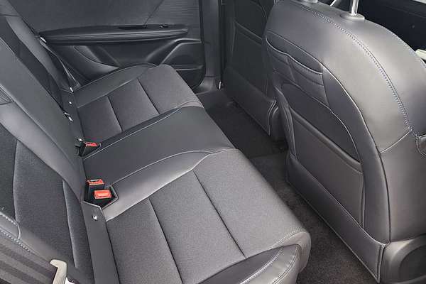 2024 MG MG4 Essence 64 150kW MEH32
