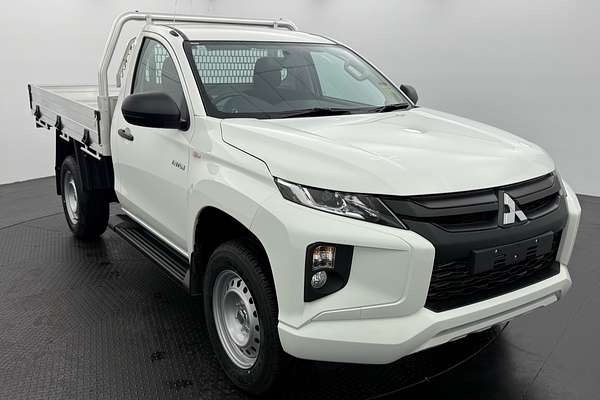 2024 Mitsubishi MR4W20