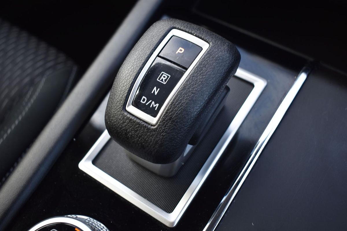 2021 Mitsubishi Outlander ES ZM