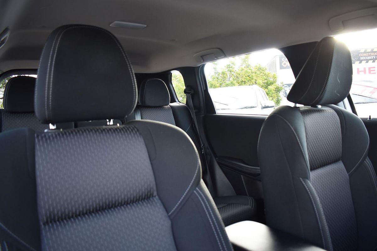 2021 Mitsubishi Outlander ES ZM
