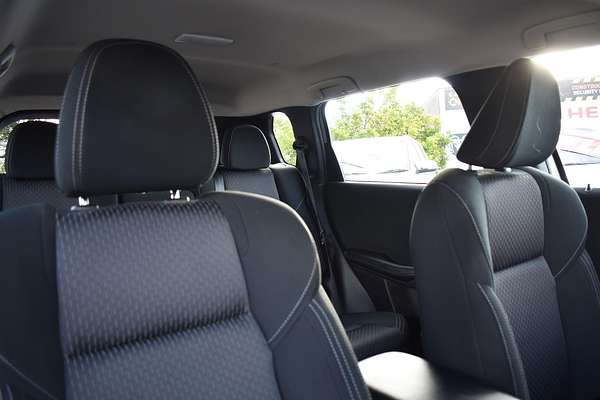 2021 Mitsubishi Outlander ES ZM