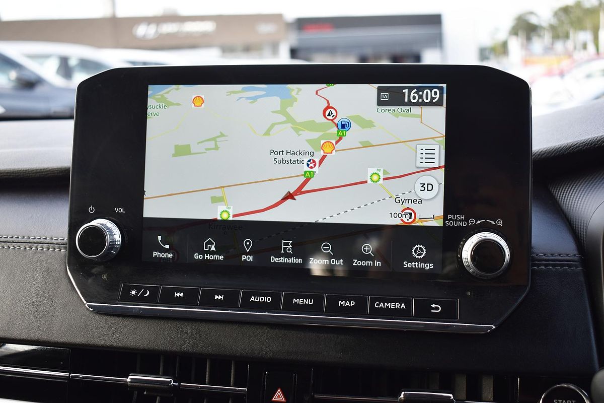 2021 Mitsubishi Outlander ES ZM