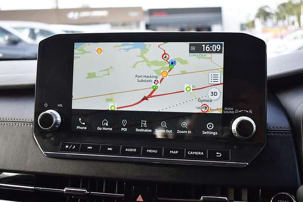 2021 Mitsubishi Outlander ES ZM