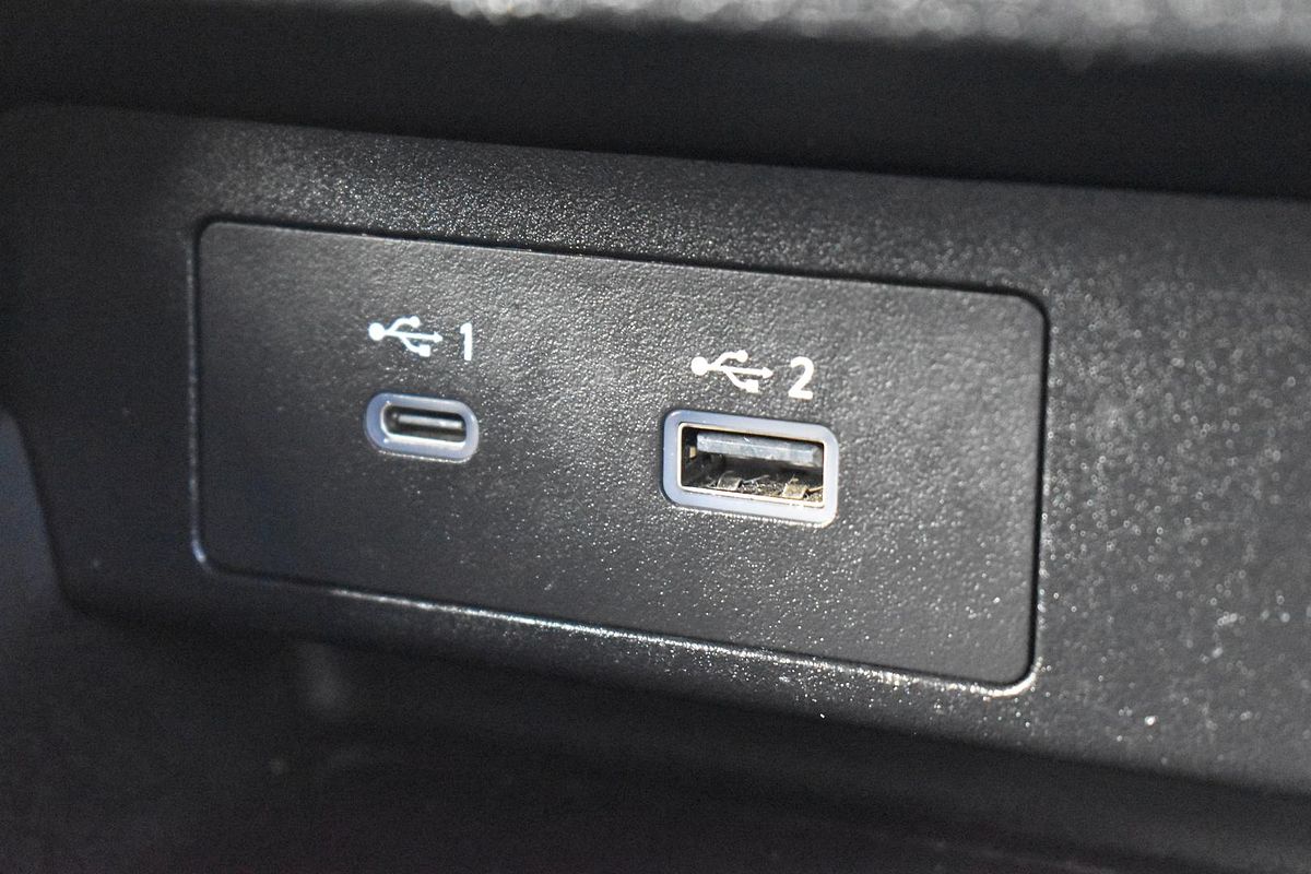 2021 Mitsubishi Outlander ES ZM