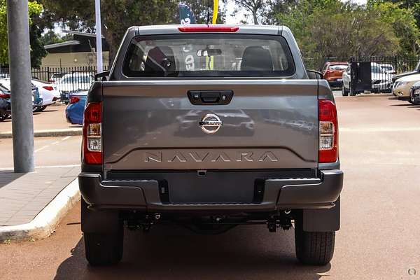2025 Nissan Navara SL D23 4X4