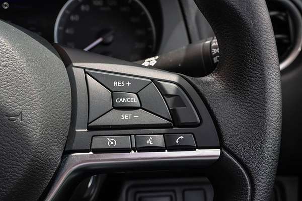2025 Nissan Navara SL D23 4X4