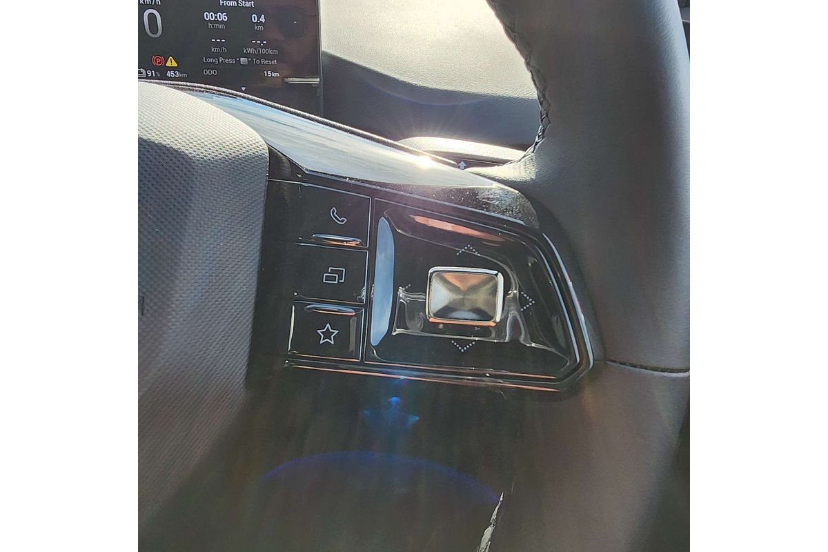 2024 MG MG4 Essence 64 150kW MEH32
