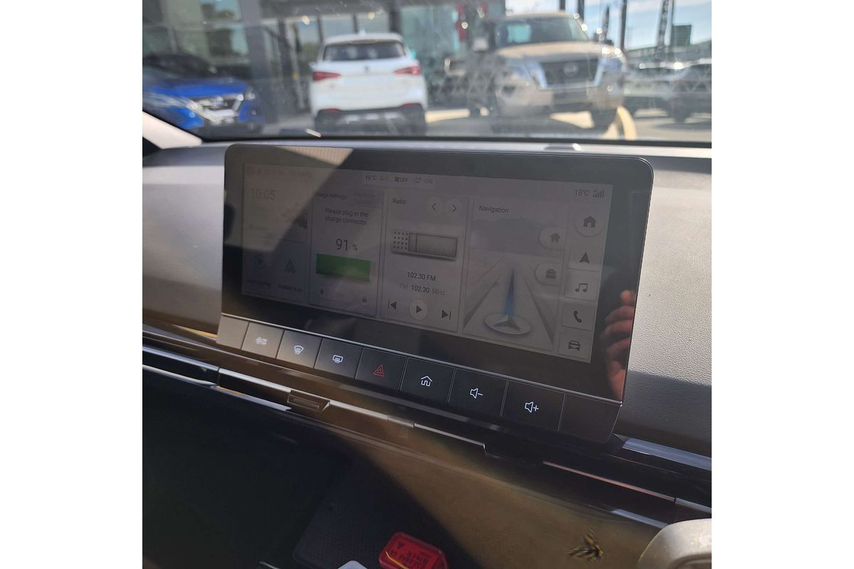 2024 MG MG4 Essence 64 150kW MEH32