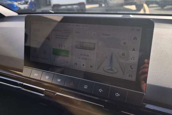 2024 MG MG4 Essence 64 150kW MEH32