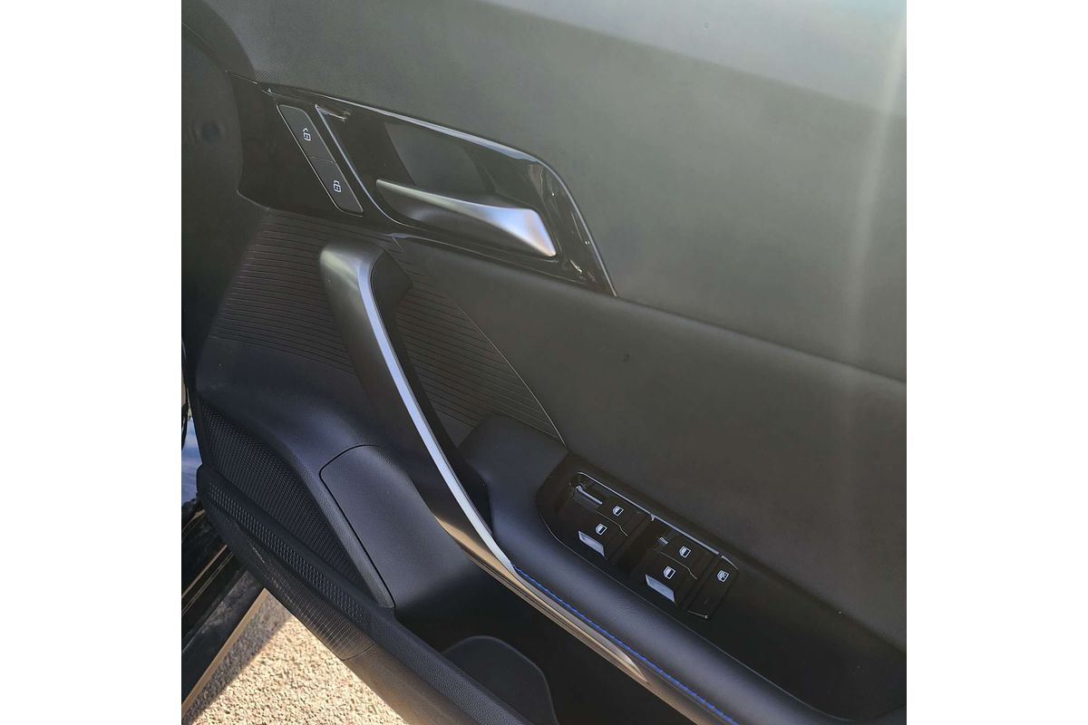2024 MG MG4 Essence 64 150kW MEH32