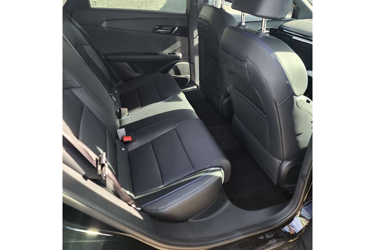 2024 MG MG4 Essence 64 150kW MEH32