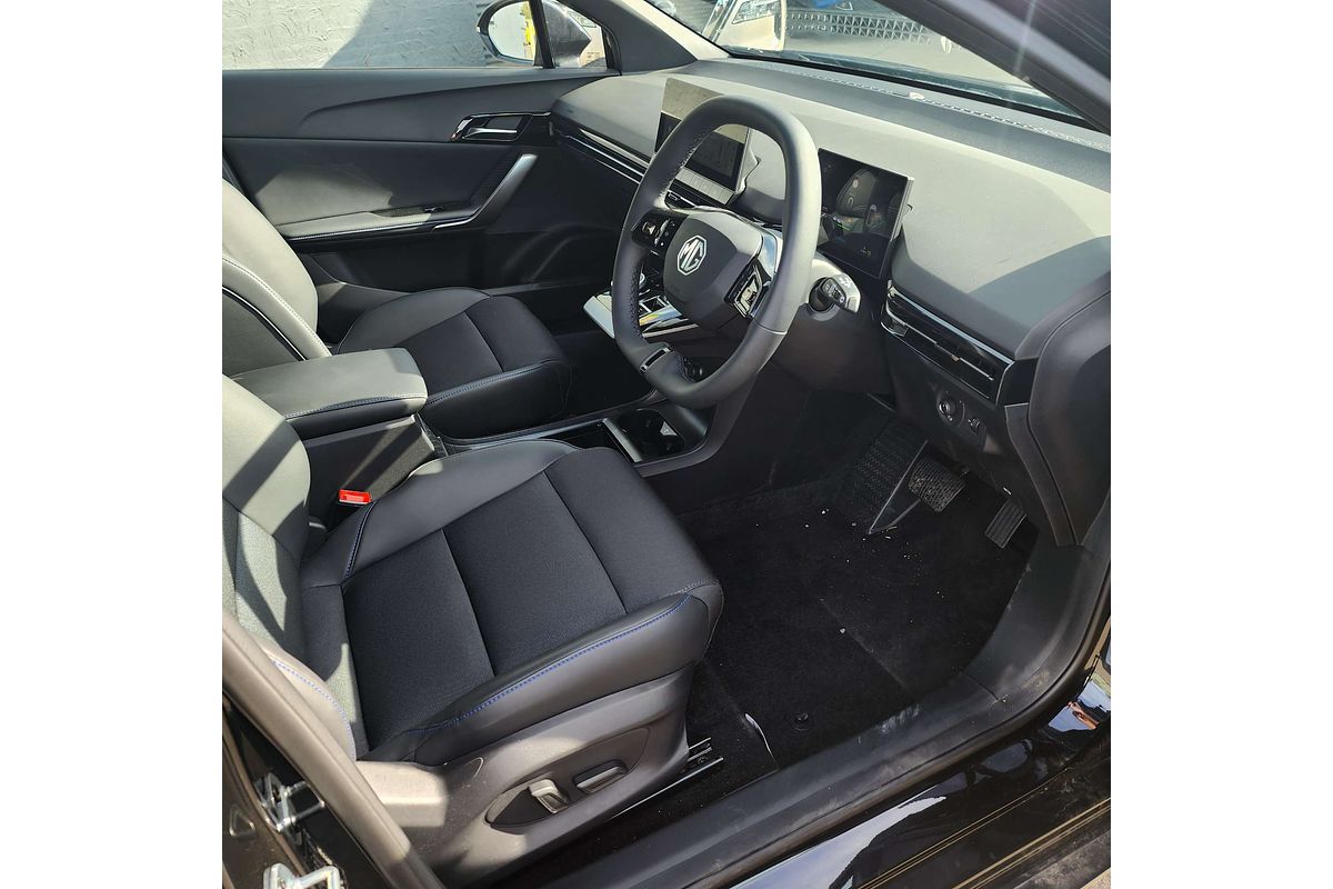 2024 MG MG4 Essence 64 150kW MEH32