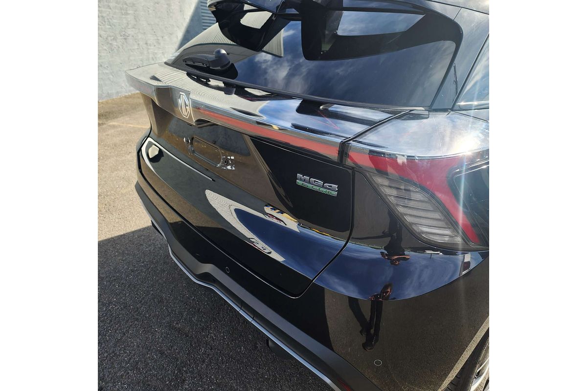 2024 MG MG4 Essence 64 150kW MEH32