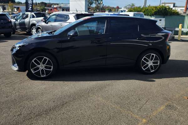 2024 MG MG4 Essence 64 150kW MEH32