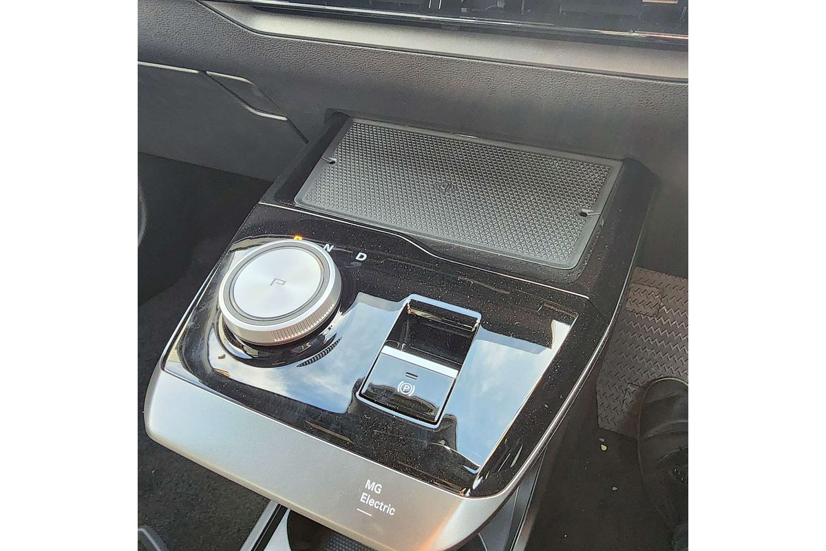 2024 MG MG4 Essence 64 150kW MEH32