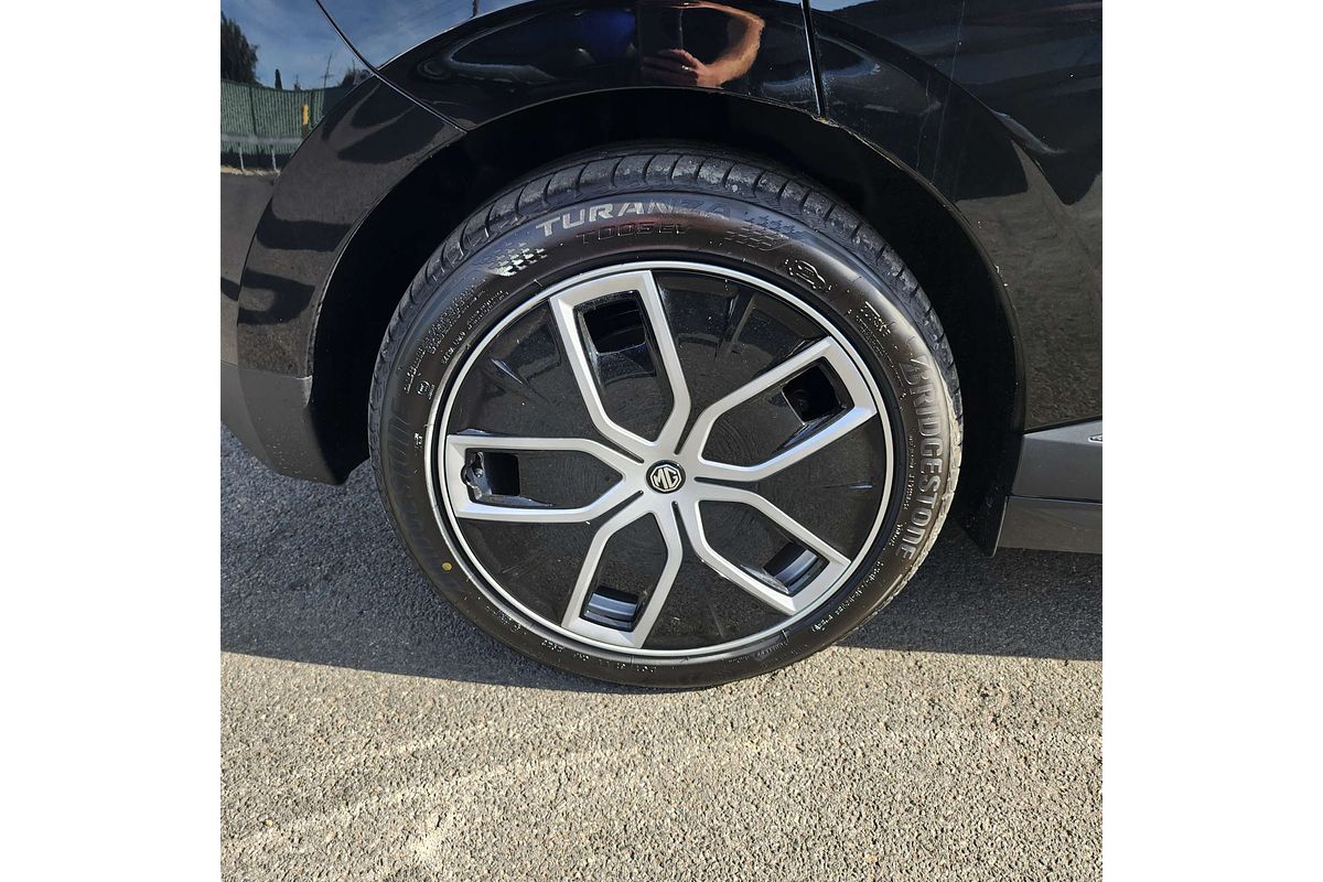 2024 MG MG4 Essence 64 150kW MEH32